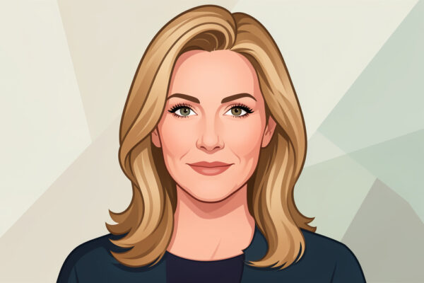 Jenny McCarthy - Professional Portrait