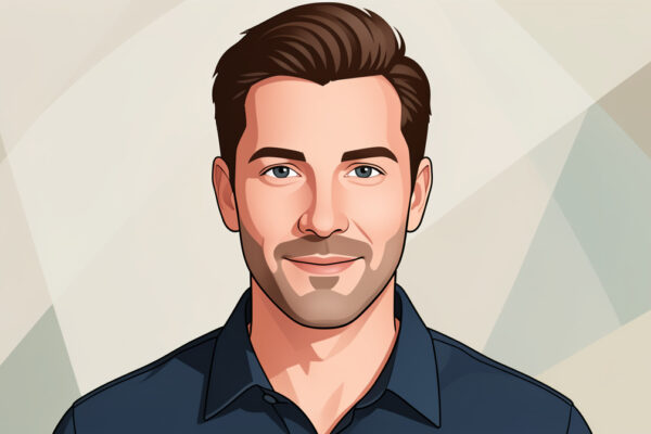 Jeremy Roloff - Professional Portrait