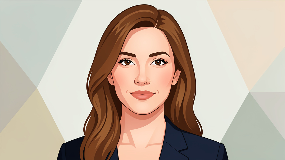 Jessica Ankin - Professional Portrait