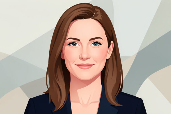 Jessica Ditzel - Professional Portrait