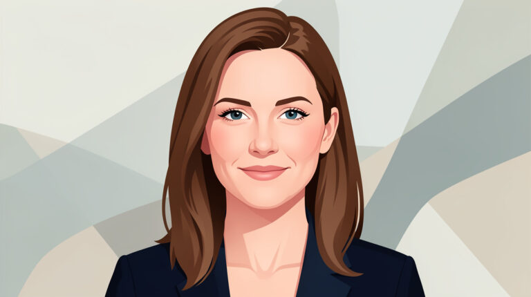 Jessica Ditzel - Professional Portrait