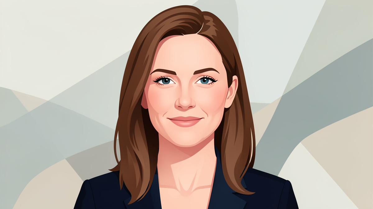 Jessica Ditzel - Professional Portrait