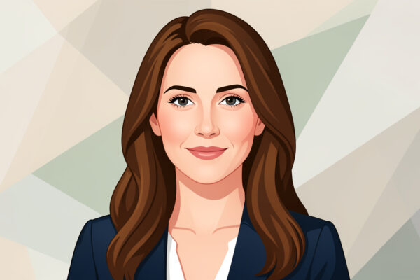 Jessica Lowe - Professional Portrait