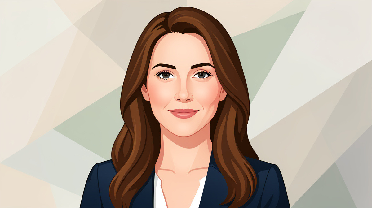 Jessica Lowe - Professional Portrait