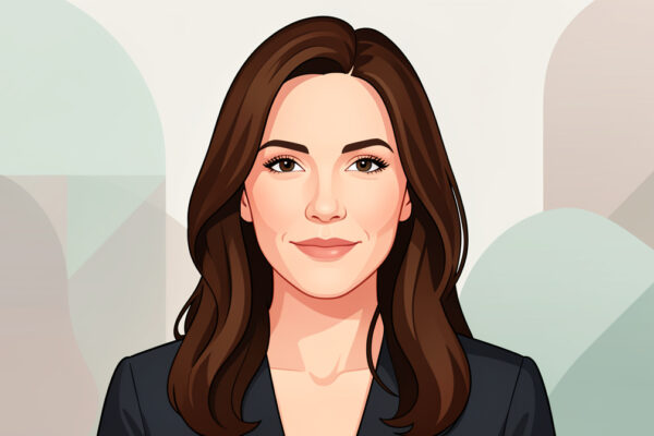 Jessica Parker Kennedy - Professional Portrait