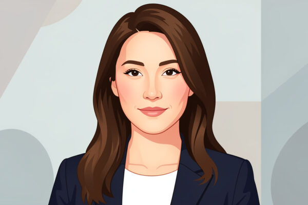 Jessica Rose Lee - Professional Portrait