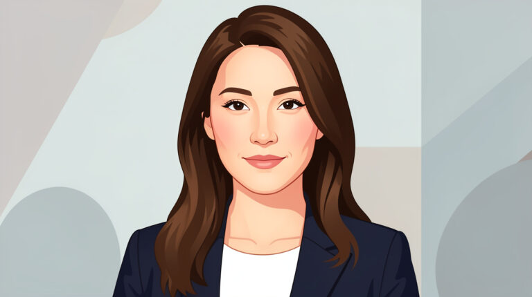 Jessica Rose Lee - Professional Portrait
