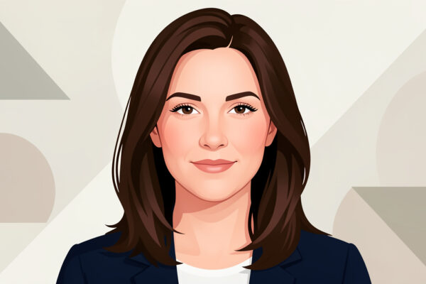 Jessie Holmes - Professional Portrait