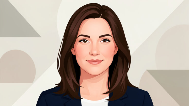 Jessie Holmes - Professional Portrait