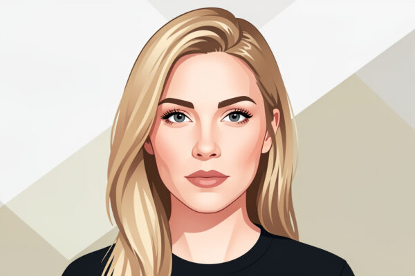 Jessie J - Professional Portrait