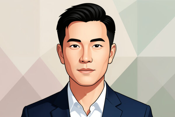 Jet Bent-Lee - Professional Portrait