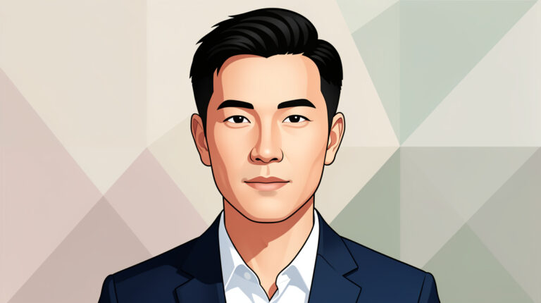 Jet Bent-Lee - Professional Portrait
