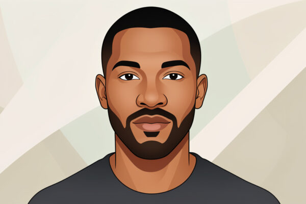 Jevan Snead - Professional Portrait