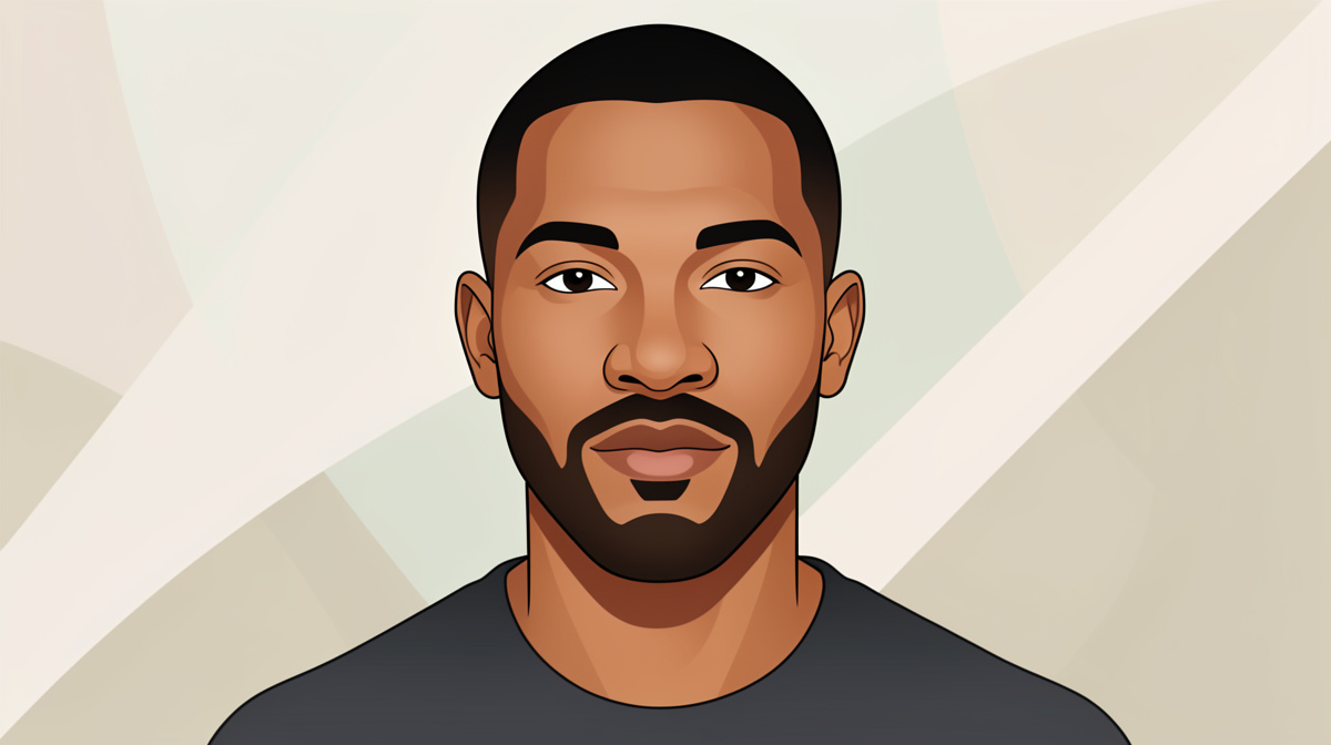 Jevan Snead - Professional Portrait