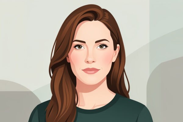 Jewel Kilcher - Professional Portrait