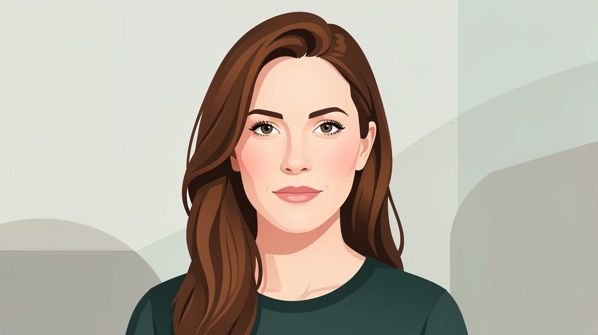 Jewel Kilcher - Professional Portrait