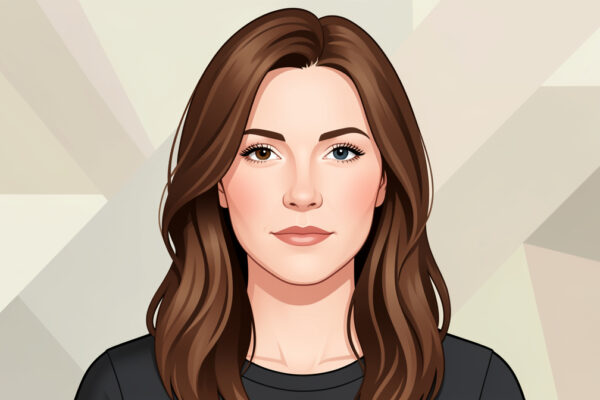 Jewel Kilcher - Professional Portrait