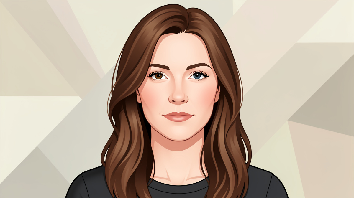 Jewel Kilcher - Professional Portrait