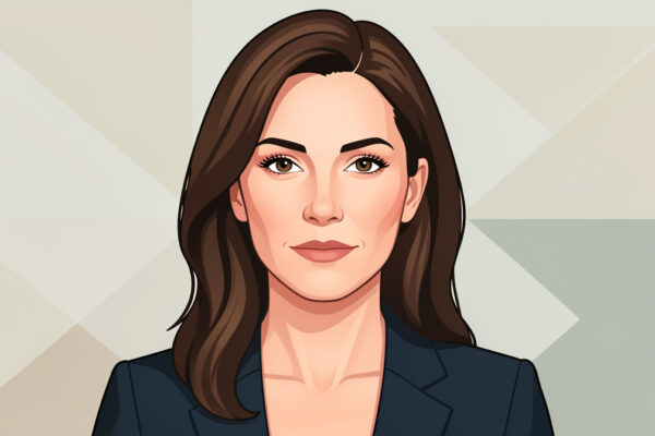 Jill Rhodes - Professional Portrait