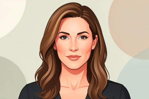 Jillian Michaels - Professional Portrait