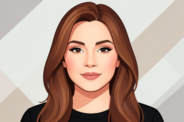 JoJo Siwa - Professional Portrait