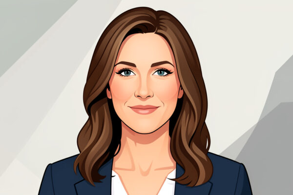 Joanna Gaines - Professional Portrait