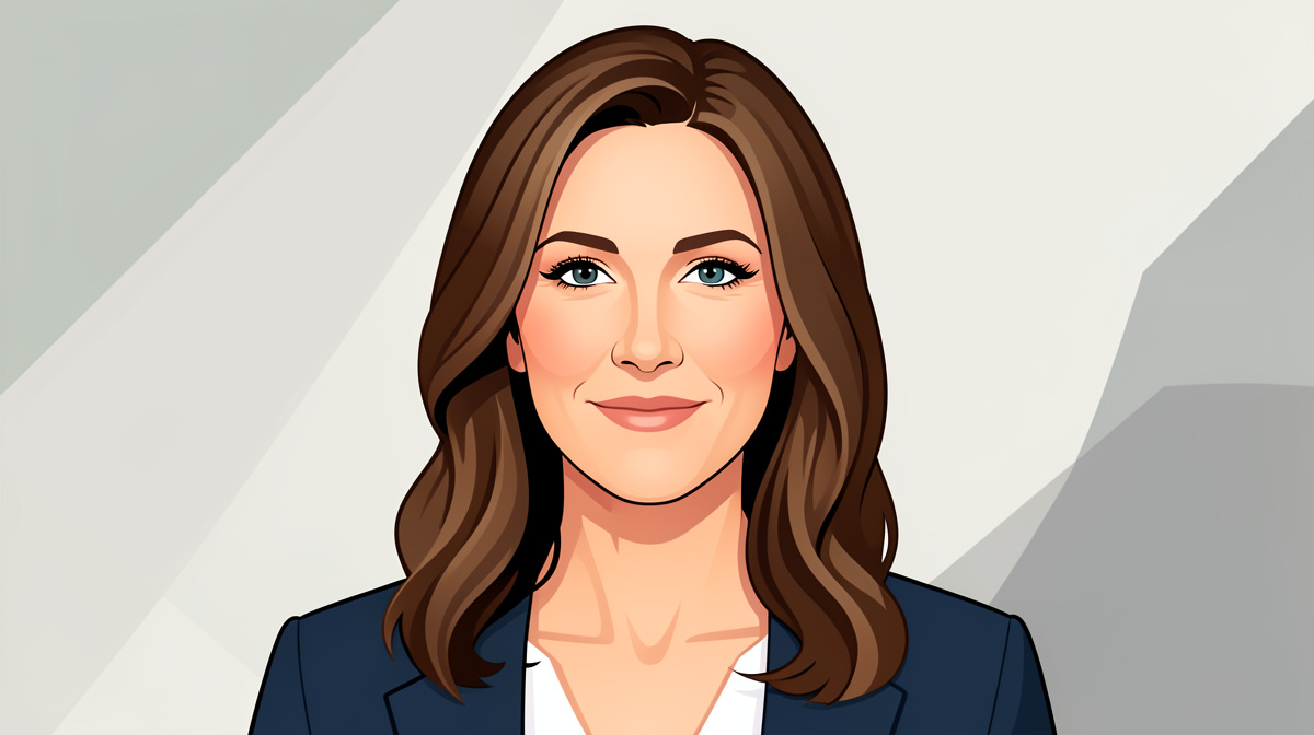 Joanna Gaines - Professional Portrait