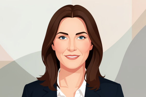 Jocelyn Hudon - Professional Portrait