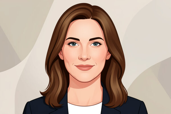 Jodie Fletcher - Professional Portrait