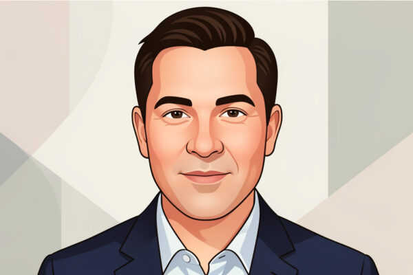 Joe Carretta - Professional Portrait