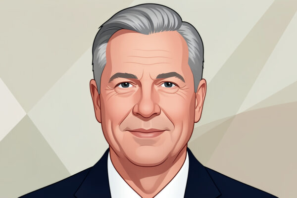 Joe Girardi - Professional Portrait