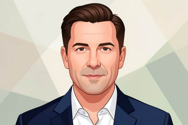 Joe Giudice - Professional Portrait