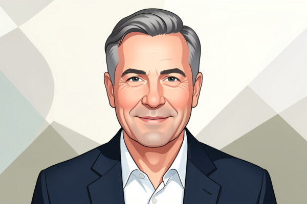 Joe Zolper - Professional Portrait