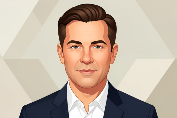 John Hawkins - Professional Portrait