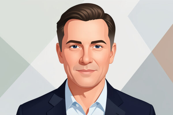 John Jovanovic - Professional Portrait