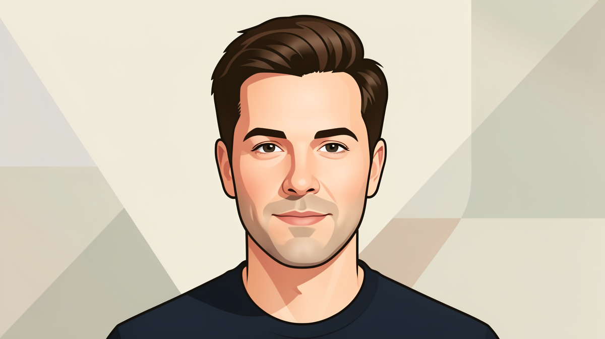 John Mulaney - Professional Portrait