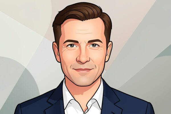 John Sisk - Professional Portrait