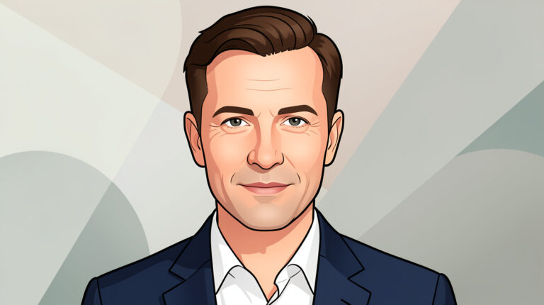 John Sisk - Professional Portrait