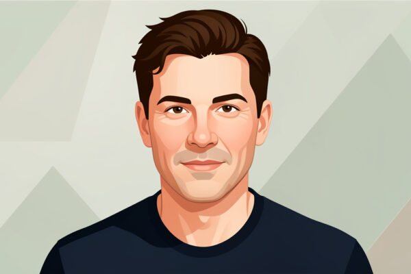 Johnny Jett - Professional Portrait