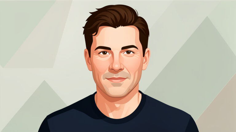Johnny Jett - Professional Portrait