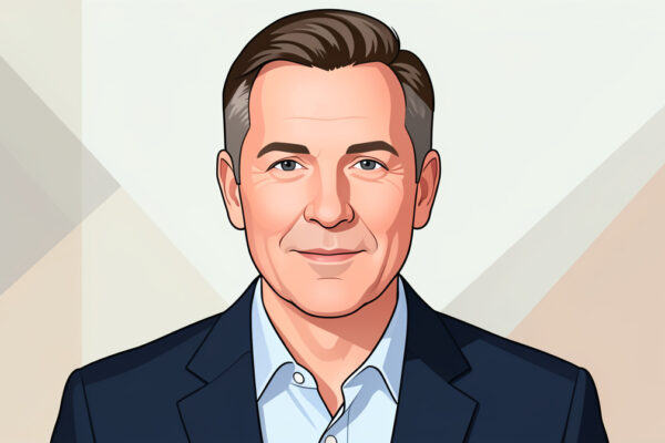 Jon Taffer - Professional Portrait