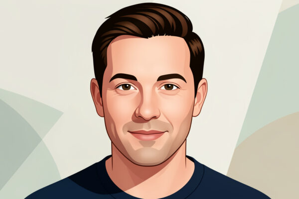 Jonah Hill - Professional Portrait