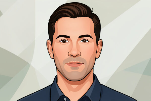 Jordan McGraw - Professional Portrait