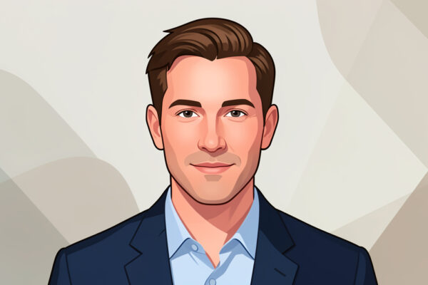 Jordan Schlansky - Professional Portrait