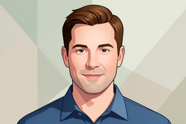 Jordan Spieth - Professional Portrait