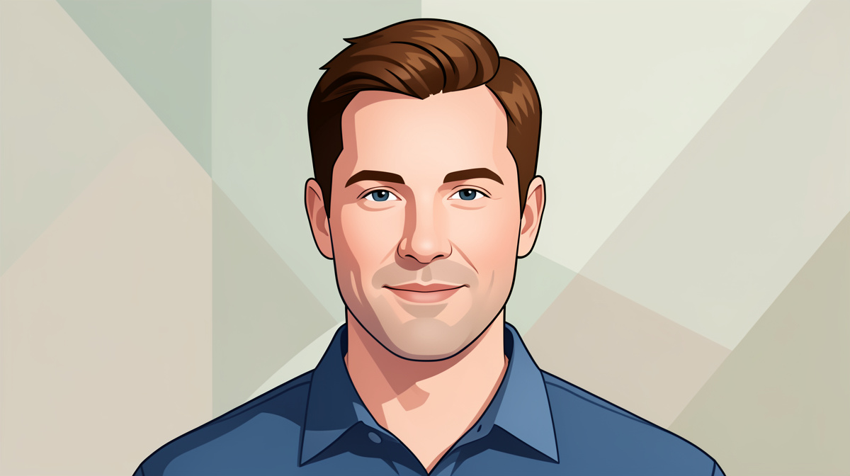 Jordan Spieth - Professional Portrait