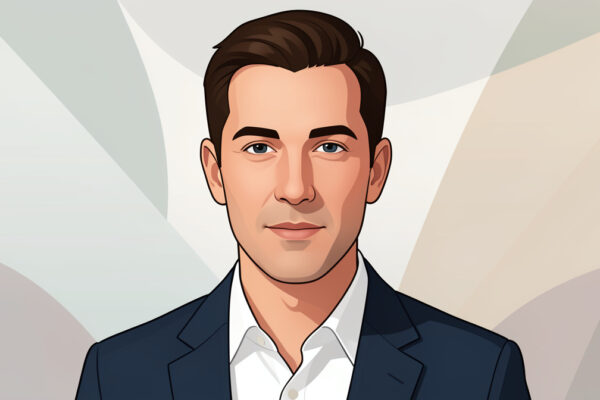 José Bastón - Professional Portrait