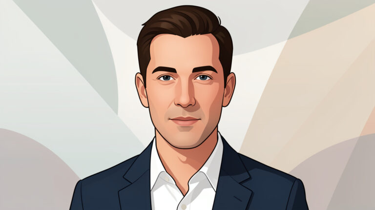 José Bastón - Professional Portrait