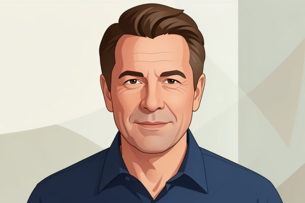 Josh Brolin - Professional Portrait