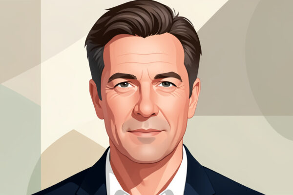 Josh Brolin - Professional Portrait